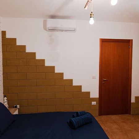 Blue Angel Oak - Apartment Барі Екстер'єр фото