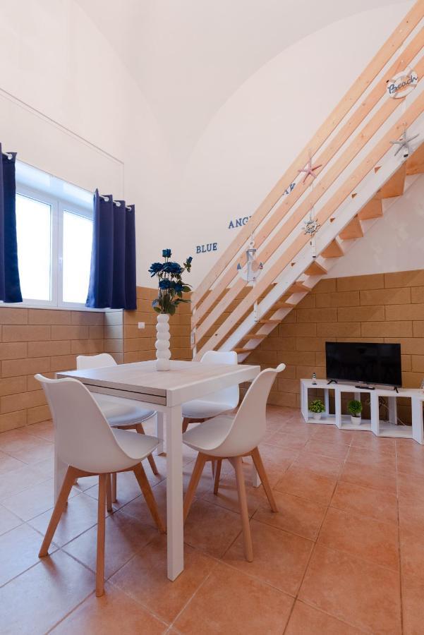 Blue Angel Oak - Apartment Барі Екстер'єр фото