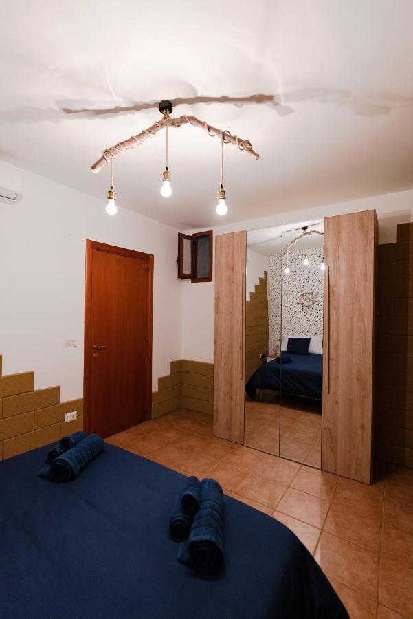 Blue Angel Oak - Apartment Барі Екстер'єр фото