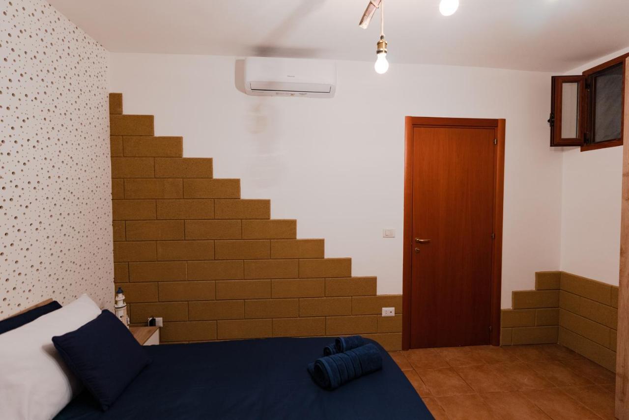 Blue Angel Oak - Apartment Барі Екстер'єр фото