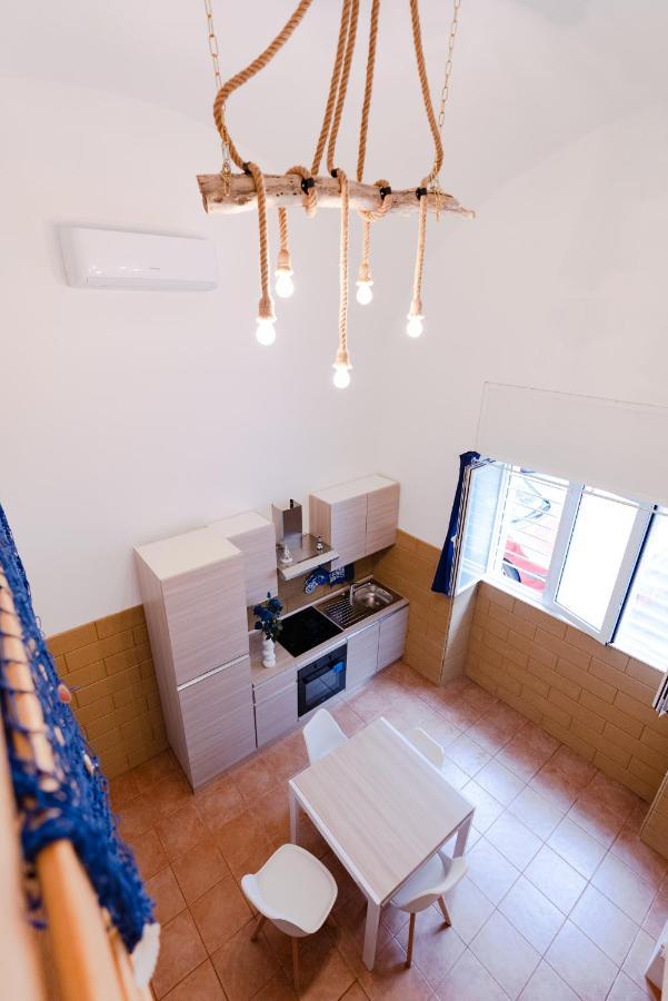 Blue Angel Oak - Apartment Барі Екстер'єр фото