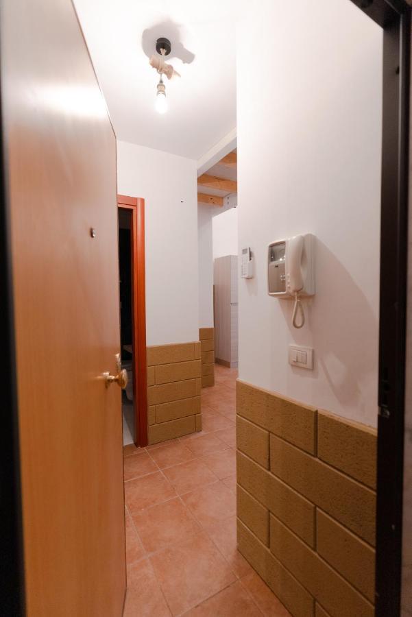 Blue Angel Oak - Apartment Барі Екстер'єр фото