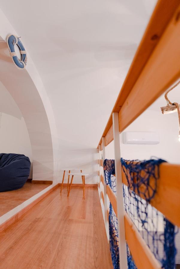 Blue Angel Oak - Apartment Барі Екстер'єр фото
