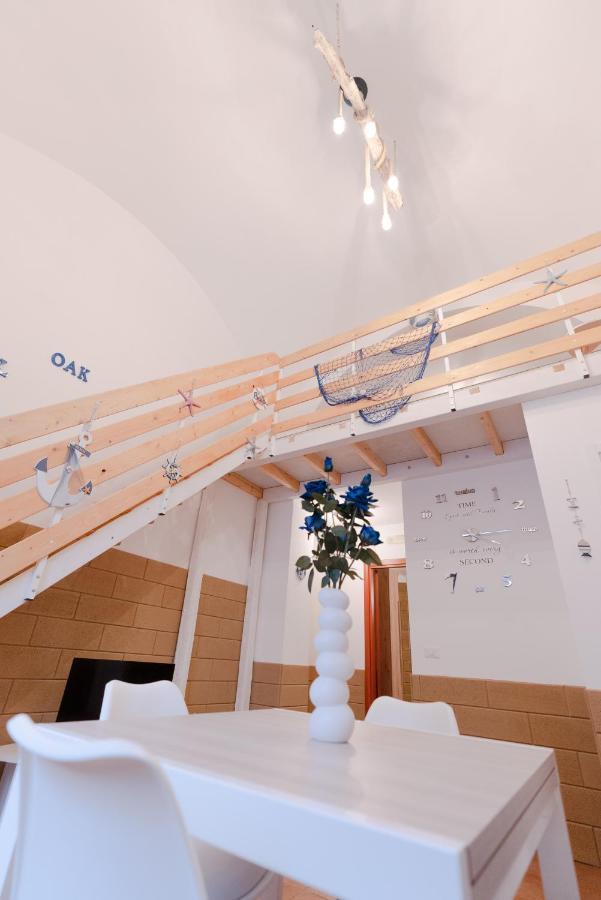 Blue Angel Oak - Apartment Барі Екстер'єр фото