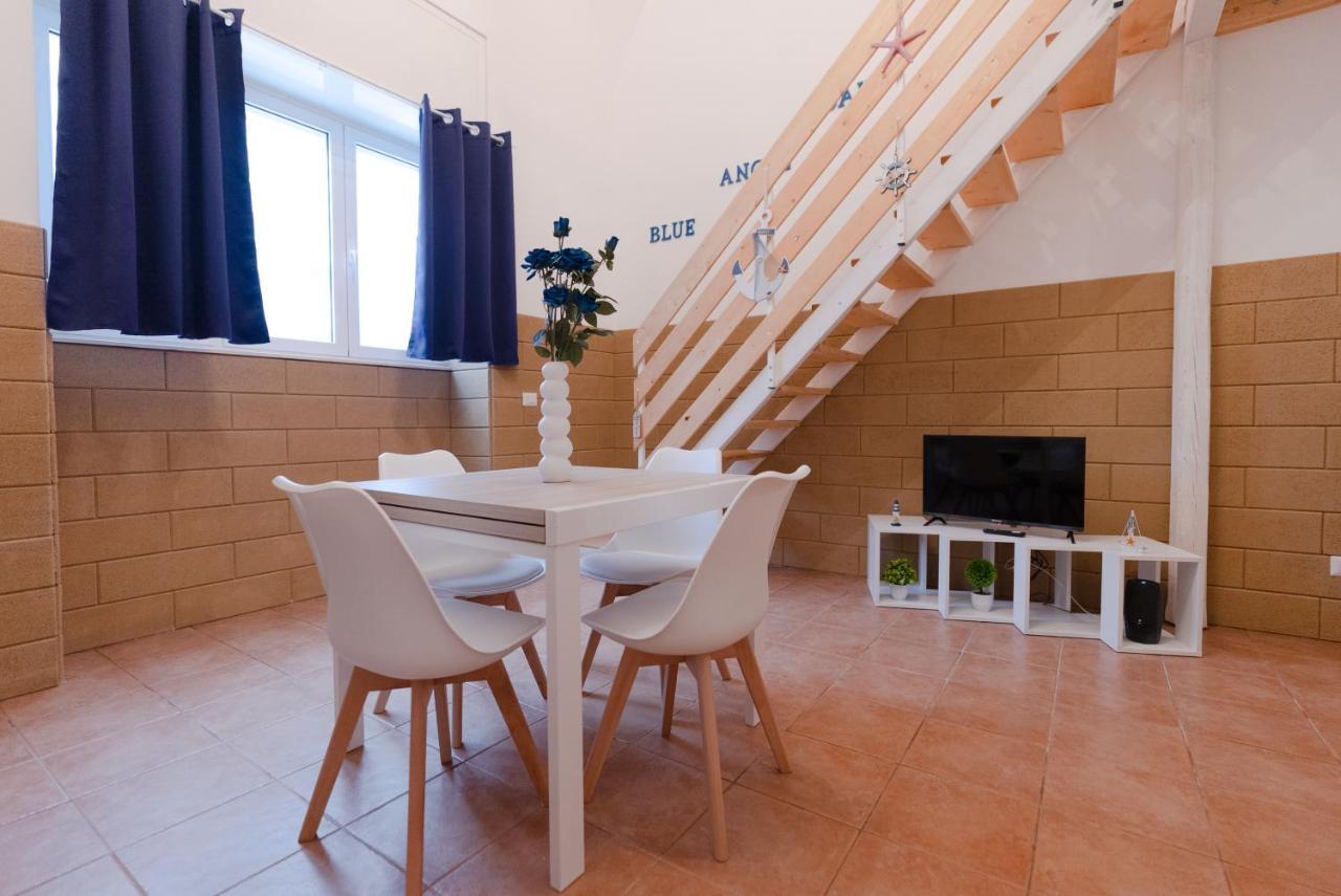 Blue Angel Oak - Apartment Барі Екстер'єр фото