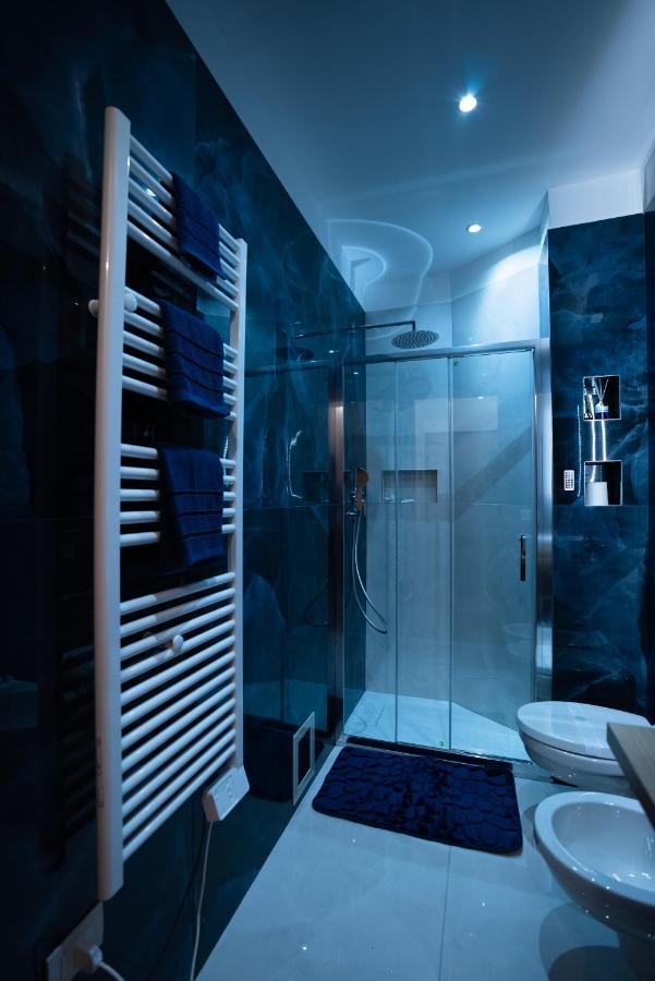 Blue Angel Oak - Apartment Барі Екстер'єр фото