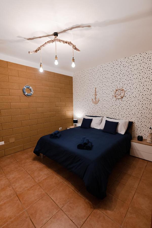 Blue Angel Oak - Apartment Барі Екстер'єр фото