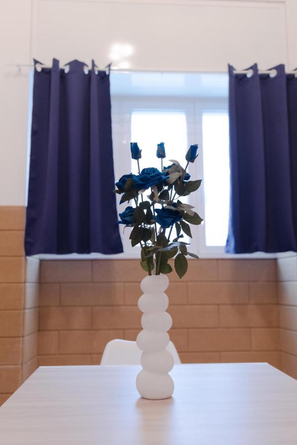 Blue Angel Oak - Apartment Барі Екстер'єр фото