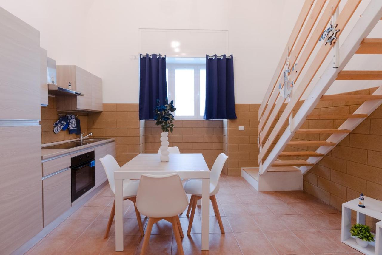 Blue Angel Oak - Apartment Барі Екстер'єр фото