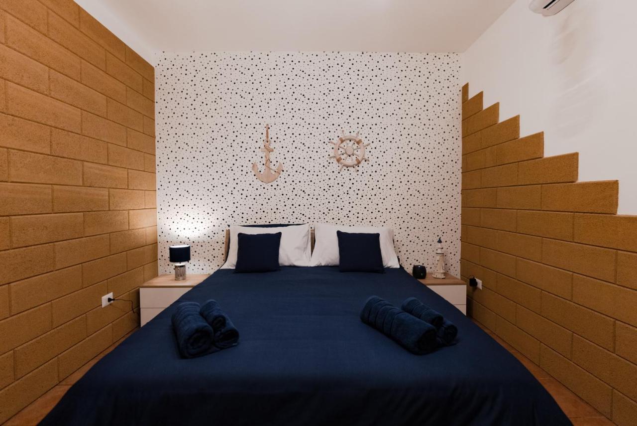 Blue Angel Oak - Apartment Барі Екстер'єр фото